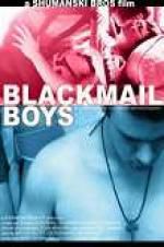 Watch Blackmail Boys Vidbull