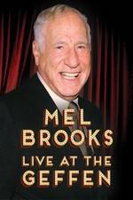 Watch Mel Brooks Live at the Geffen Vidbull