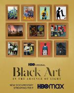 Watch Black Art: In the Absence of Light Vidbull
