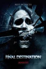 Watch The Final Destination Vidbull