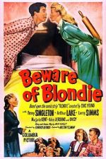 Watch Beware of Blondie Vidbull