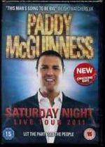 Watch Paddy McGuinness Saturday Night Live 2011 Vidbull