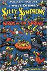Watch Birds in the Spring Vidbull