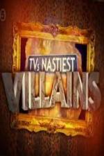 Watch TV's Nastiest Villains Vidbull