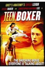 Watch Teen Boxer Vidbull