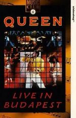 Watch Queen: Hungarian Rhapsody - Live in Budapest \'86 Vidbull