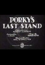 Watch Porky\'s Last Stand Vidbull