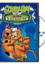 Watch Scooby Doo & The Robots Vidbull