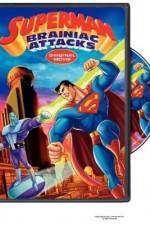 Watch Superman: Brainiac Attacks Vidbull