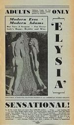 Watch Elysia (Valley of the Nude) Vidbull