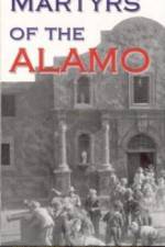 Watch Martyrs of the Alamo Vidbull
