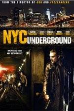 Watch NYC Underground Vidbull