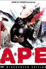 Watch Ape Vidbull