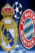 Watch Real Madrid vs Bayern Munich Overtime Vidbull