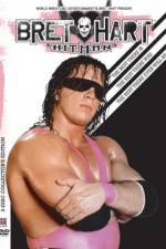 Watch The Bret Hart Story The Best There Is Was and Ever Will Be Vidbull