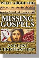Watch The Lost Gospels Vidbull