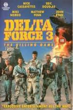 Watch Delta Force 3 The Killing Game Vidbull