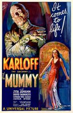 Watch The Mummy Vidbull