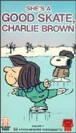 Watch She\'s a Good Skate, Charlie Brown (TV Short 1980) Vidbull