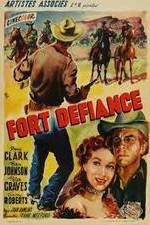 Watch Fort Defiance Vidbull
