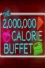 Watch The 2,000,000 Calorie Buffet Vidbull