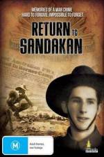 Watch Return To Sandakan Vidbull