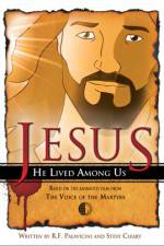 Watch Jesus He Lived Among Us Vidbull