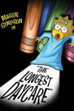 Watch The Simpsons The Longest Daycare Vidbull