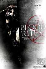 Watch Blood Rites Vidbull