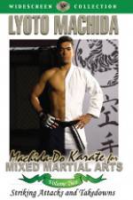 Watch Machida Do Karate For Mixed Martial Arts Volume 2 Vidbull