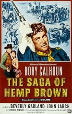 Watch The Saga of Hemp Brown Vidbull