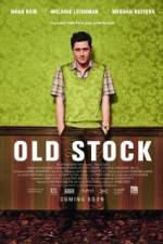 Watch Old Stock Vidbull