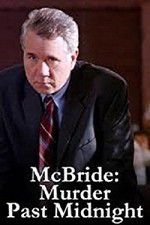 Watch McBride: Murder Past Midnight Vidbull