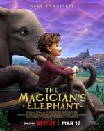 Watch The Magician's Elephant Zmovies