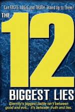 Watch 12 Biggest Lies Vidbull