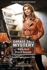 Watch Garage Sale Mystery: Guilty Until Proven Innocent Vidbull