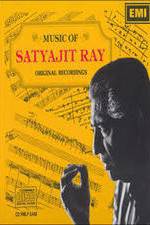 Watch The Music of Satyajit Ray Vidbull