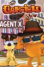Watch The Garfield Show Agent X Vidbull