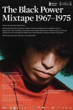 Watch The Black Power Mixtape 1967-1975 Vidbull