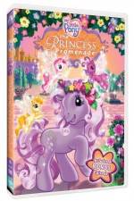 Watch My Little Pony The Princess Promenade Vidbull