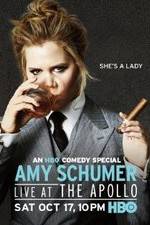 Watch Amy Schumer Live at the Apollo Vidbull