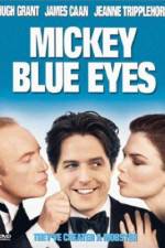 Watch Mickey Blue Eyes Vidbull