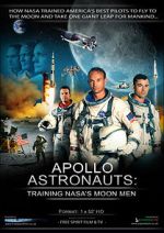 Watch Apollo Astronauts: Training NASA\'s Moon Men Vidbull