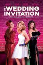 Watch The Wedding Invitation Vidbull