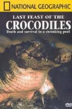 Watch National Geographic: The Last Feast of the Crocodiles Vidbull