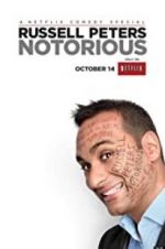 Watch Russell Peters: Notorious Vidbull