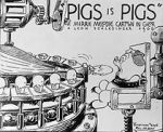 Watch Pigs Is Pigs (Short 1937) Vidbull