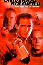 Watch Universal Soldier II: Brothers in Arms Vidbull