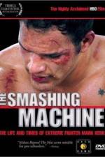 Watch The Smashing Machine Vidbull