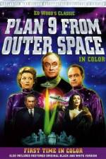 Watch Plan 9 from Outer Space Vidbull